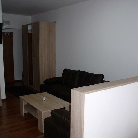 Apartman Cyril A 104 Vysoké Tatry Exterior photo