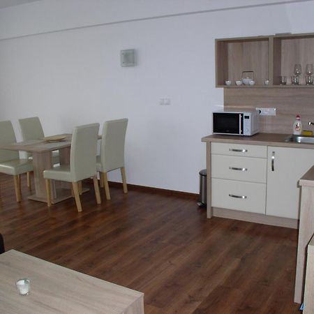 Apartman Cyril A 104 Vysoké Tatry Exterior photo