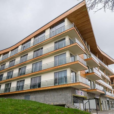Apartman Cyril A 104 Vysoké Tatry Exterior photo