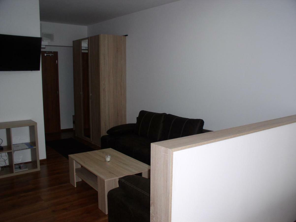 Apartman Cyril A 104 Vysoké Tatry Exterior photo