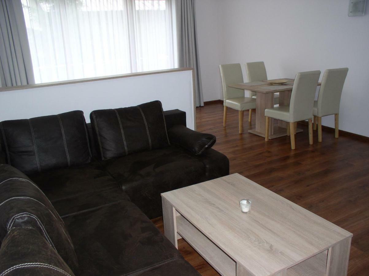 Apartman Cyril A 104 Vysoké Tatry Exterior photo