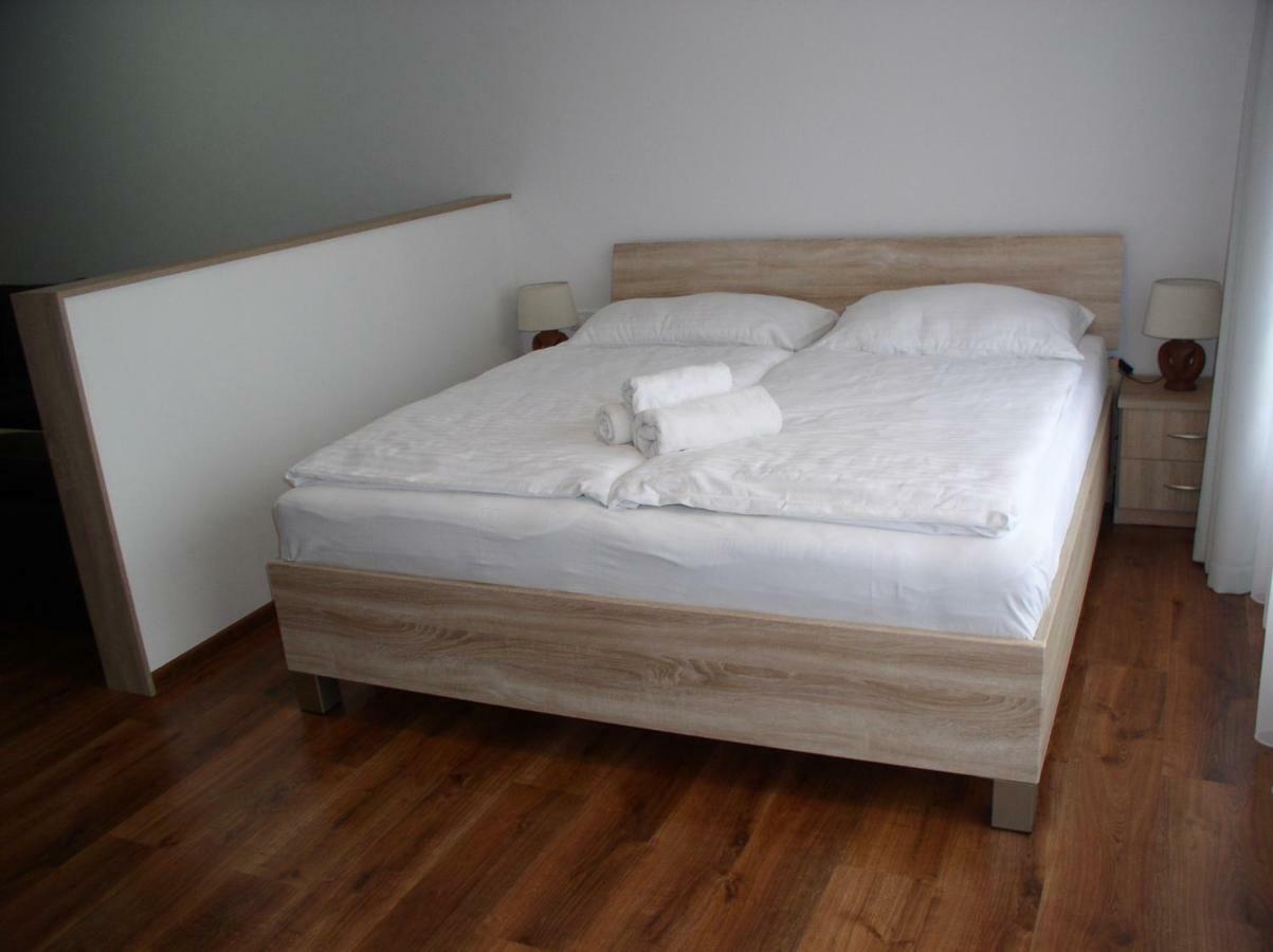 Apartman Cyril A 104 Vysoké Tatry Exterior photo