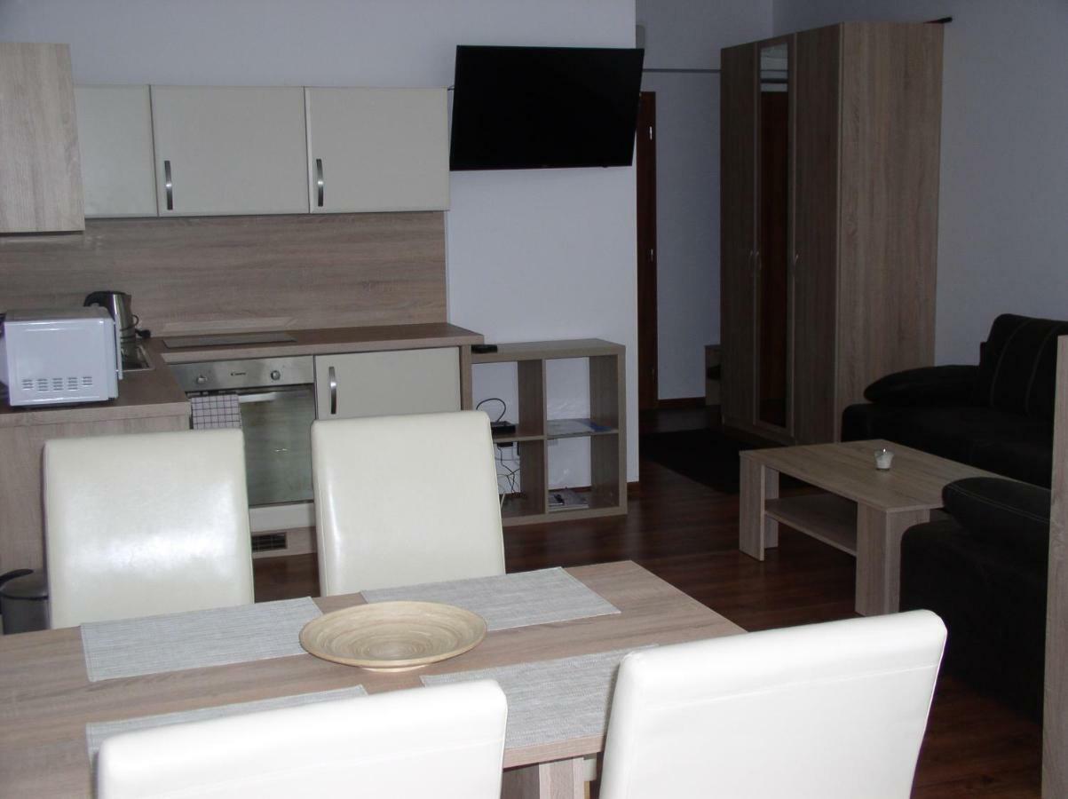 Apartman Cyril A 104 Vysoké Tatry Exterior photo
