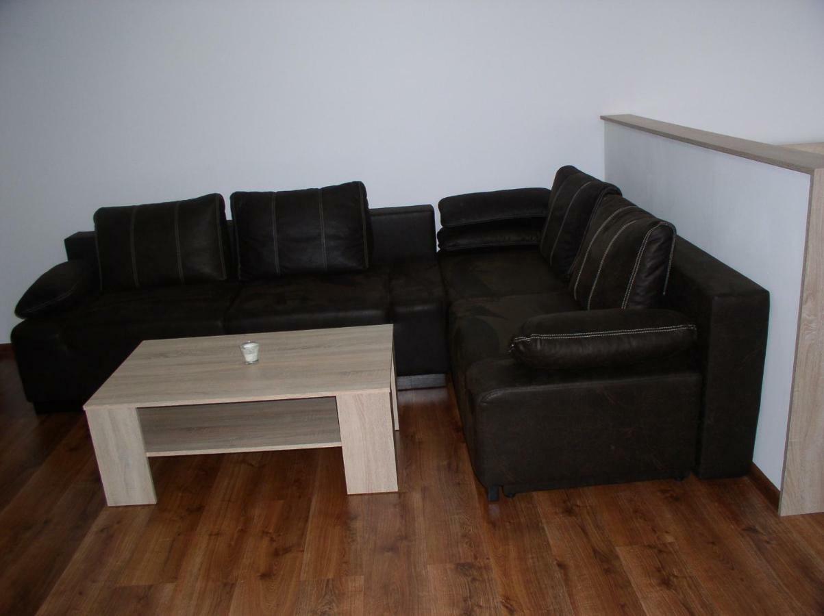 Apartman Cyril A 104 Vysoké Tatry Exterior photo