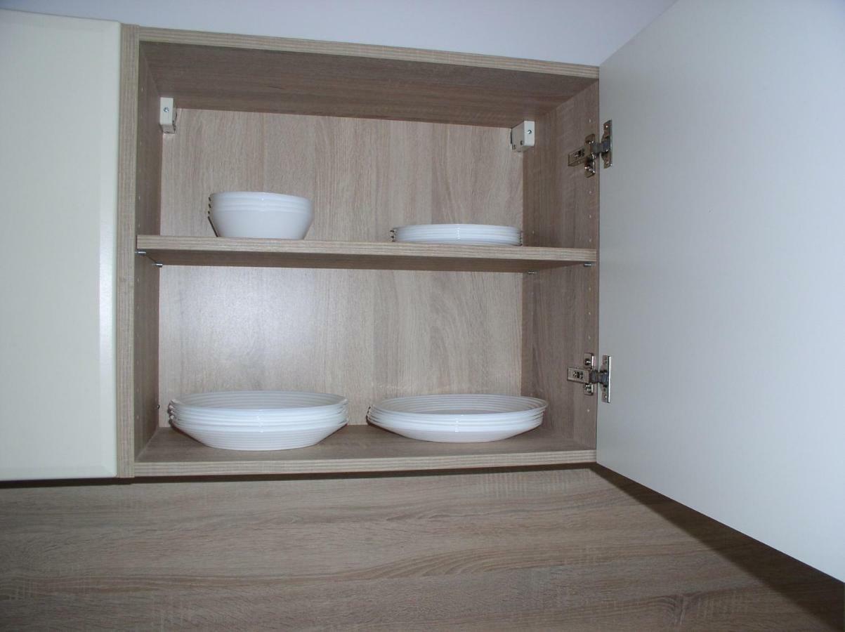 Apartman Cyril A 104 Vysoké Tatry Exterior photo