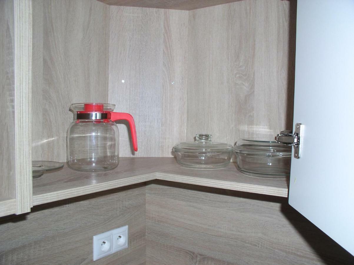Apartman Cyril A 104 Vysoké Tatry Exterior photo