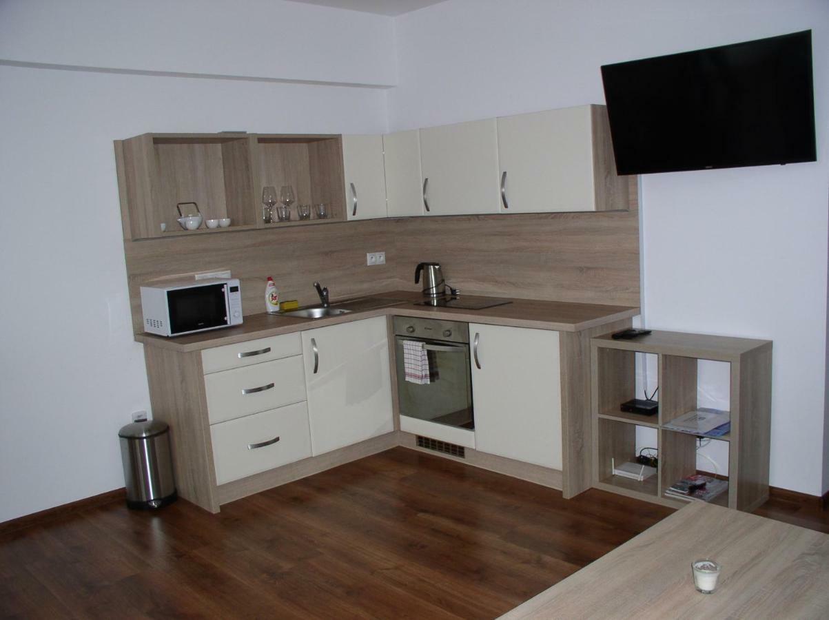 Apartman Cyril A 104 Vysoké Tatry Exterior photo
