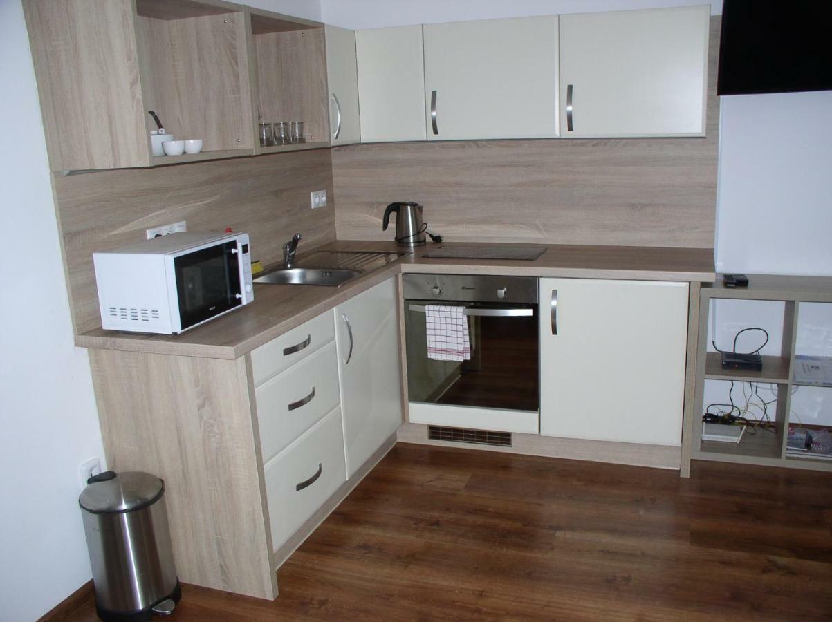 Apartman Cyril A 104 Vysoké Tatry Exterior photo