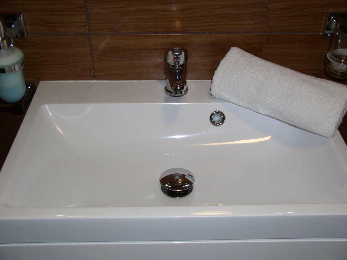Apartman Cyril A 104 Vysoké Tatry Exterior photo