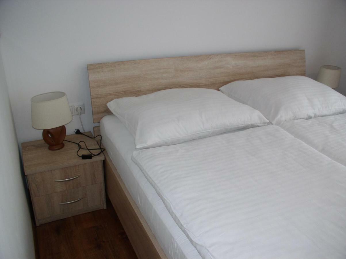 Apartman Cyril A 104 Vysoké Tatry Exterior photo