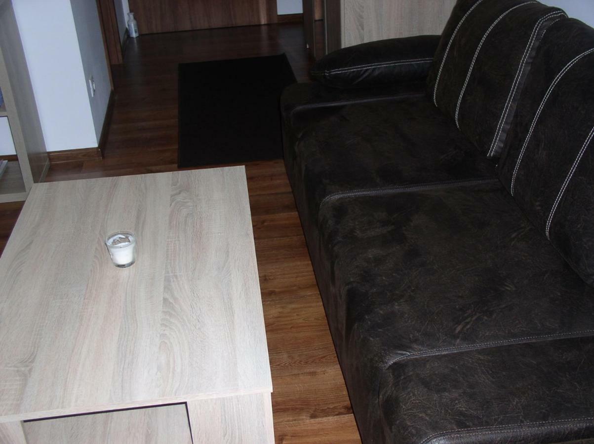 Apartman Cyril A 104 Vysoké Tatry Exterior photo