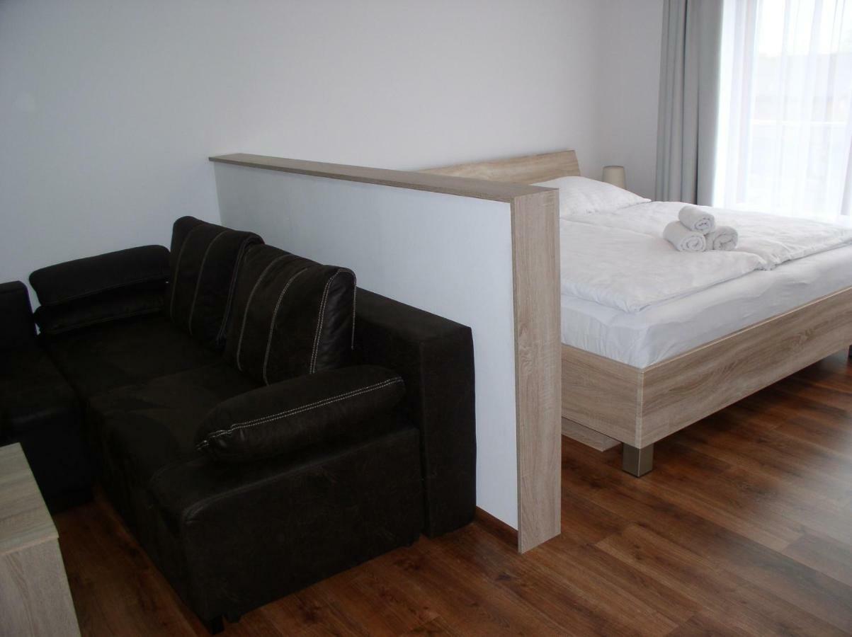 Apartman Cyril A 104 Vysoké Tatry Exterior photo