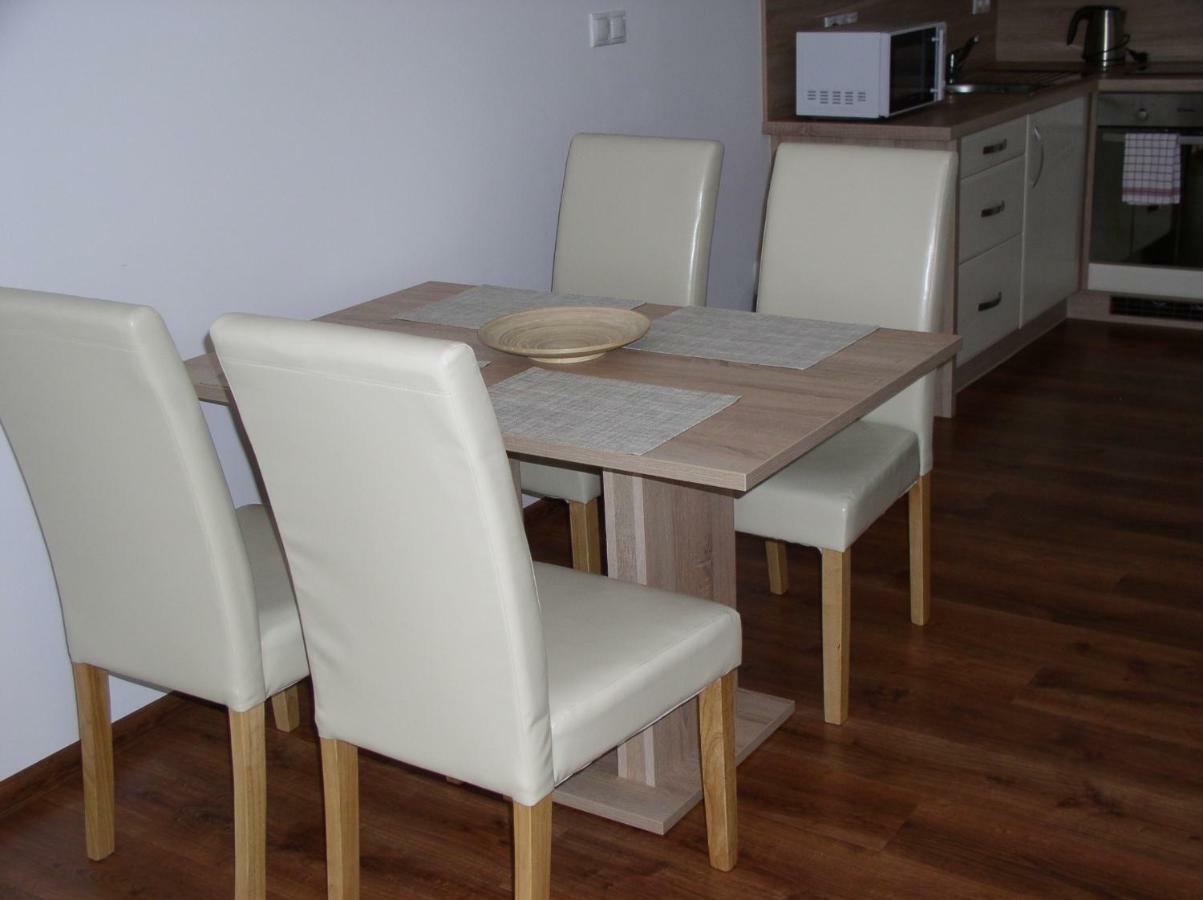 Apartman Cyril A 104 Vysoké Tatry Exterior photo