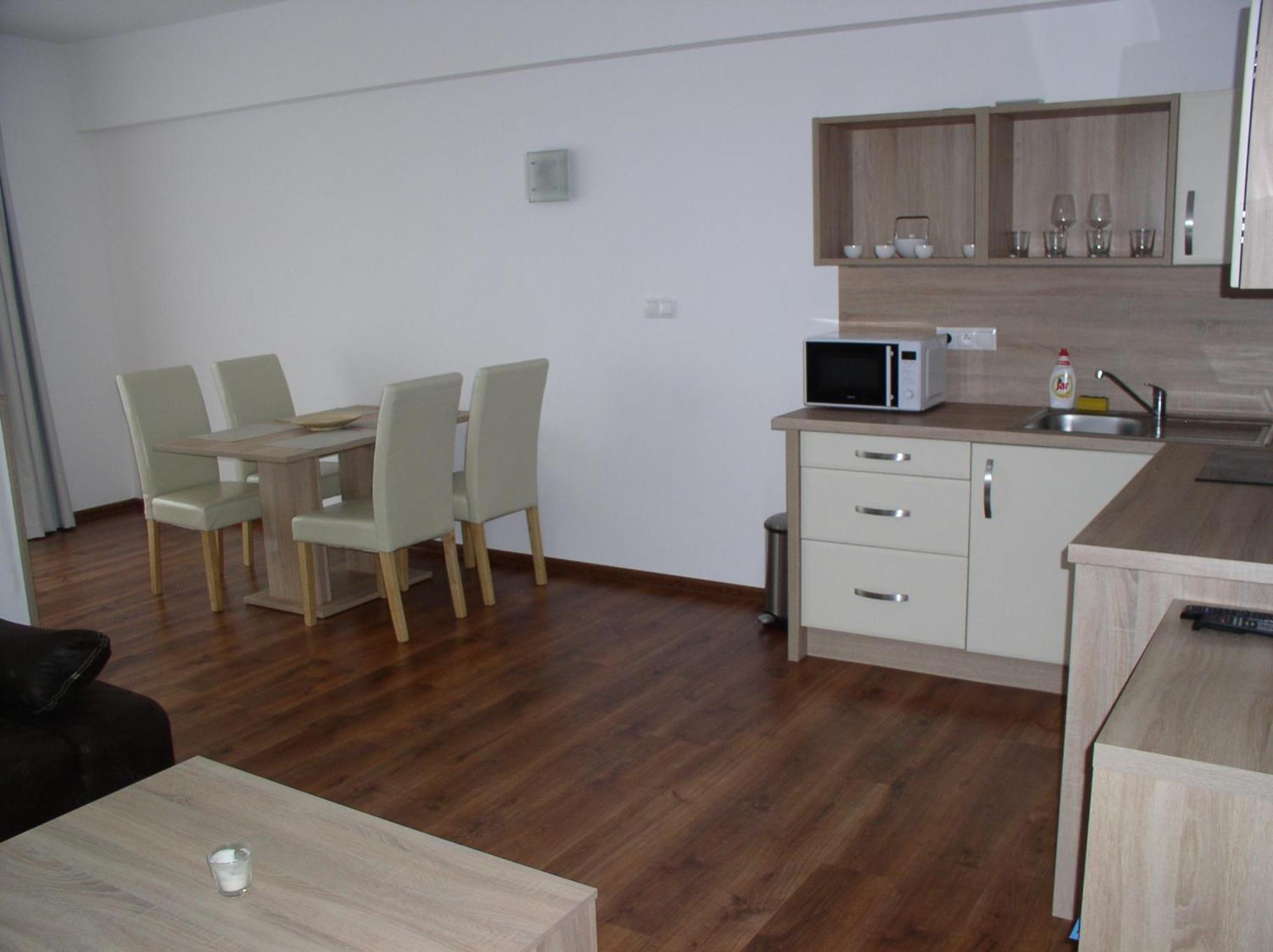 Apartman Cyril A 104 Vysoké Tatry Exterior photo