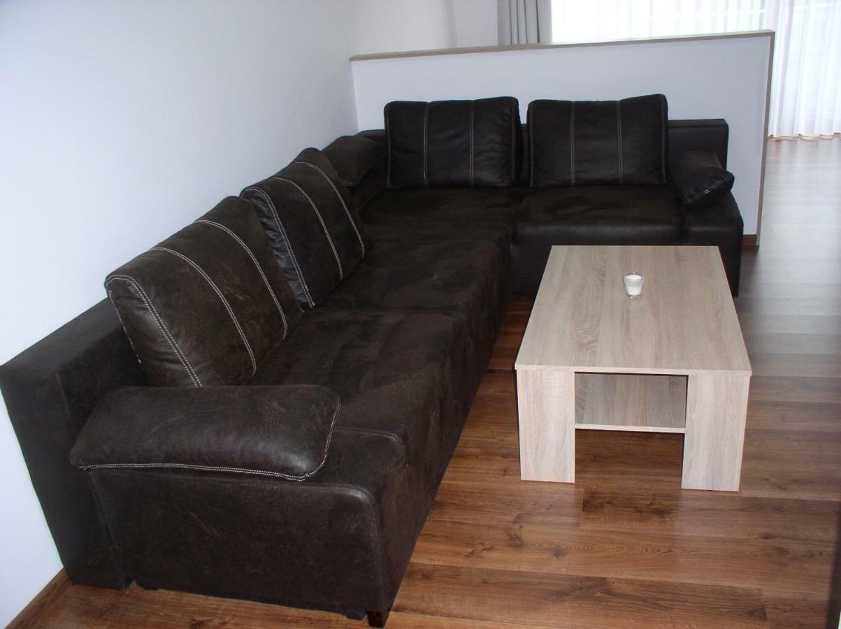 Apartman Cyril A 104 Vysoké Tatry Exterior photo