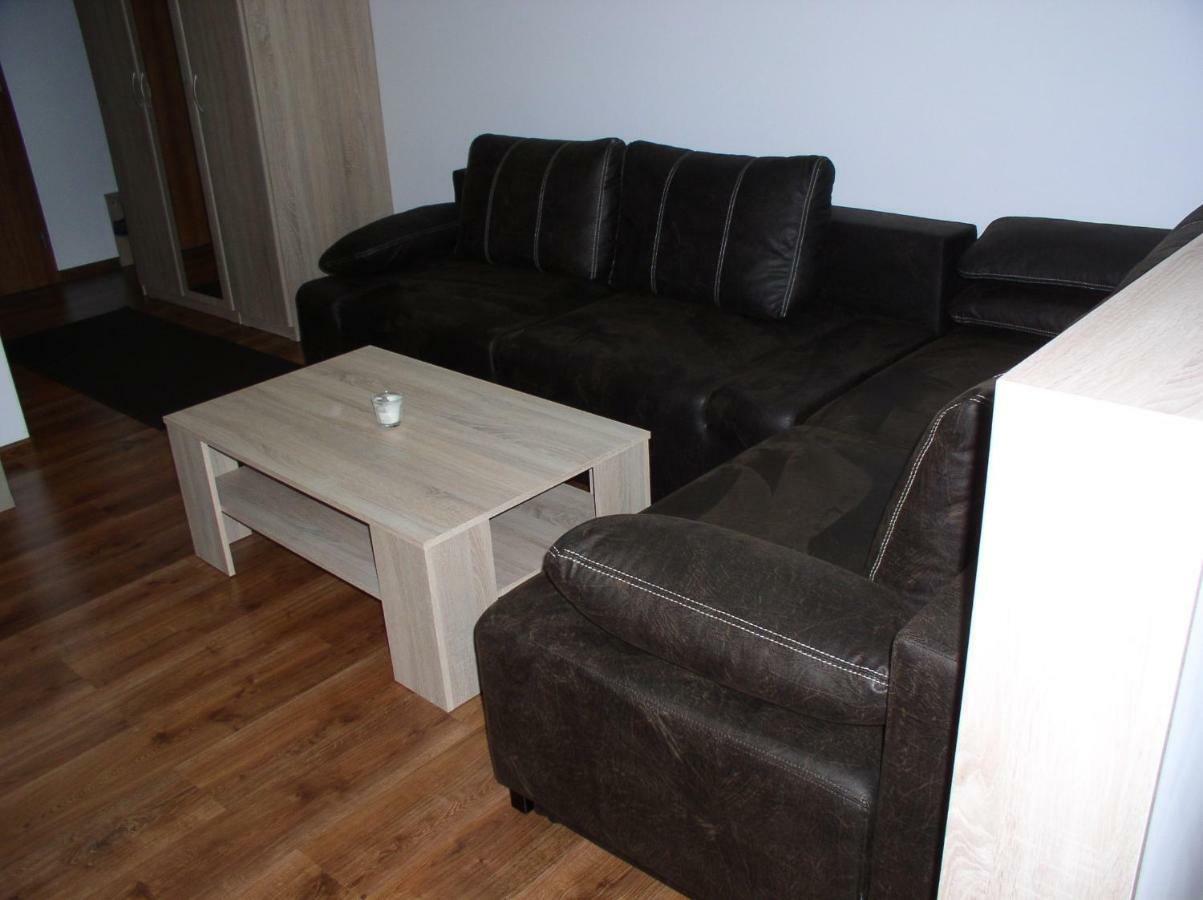 Apartman Cyril A 104 Vysoké Tatry Exterior photo