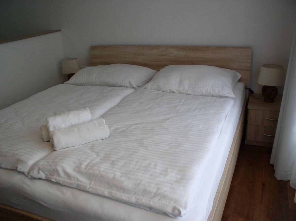Apartman Cyril A 104 Vysoké Tatry Exterior photo