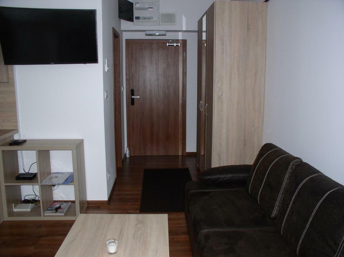 Apartman Cyril A 104 Vysoké Tatry Exterior photo