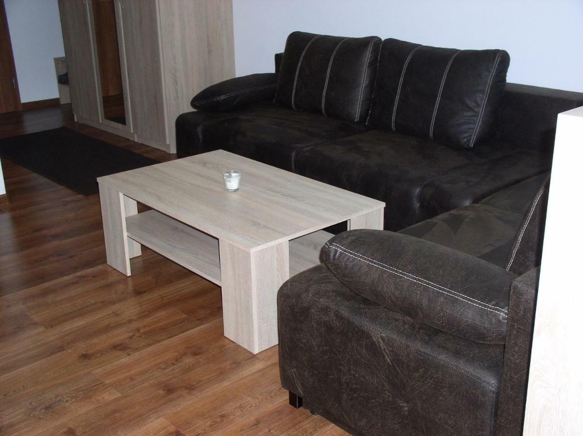 Apartman Cyril A 104 Vysoké Tatry Exterior photo