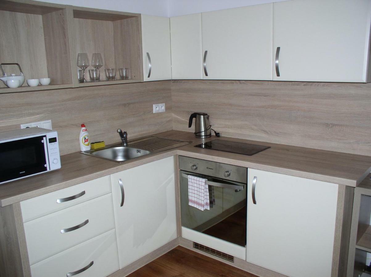 Apartman Cyril A 104 Vysoké Tatry Exterior photo