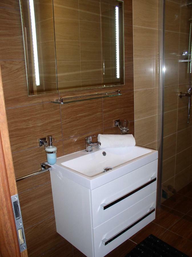 Apartman Cyril A 104 Vysoké Tatry Exterior photo