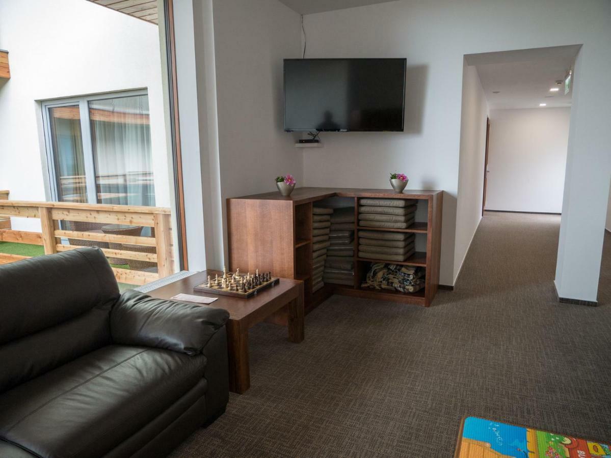 Apartman Cyril A 104 Vysoké Tatry Exterior photo
