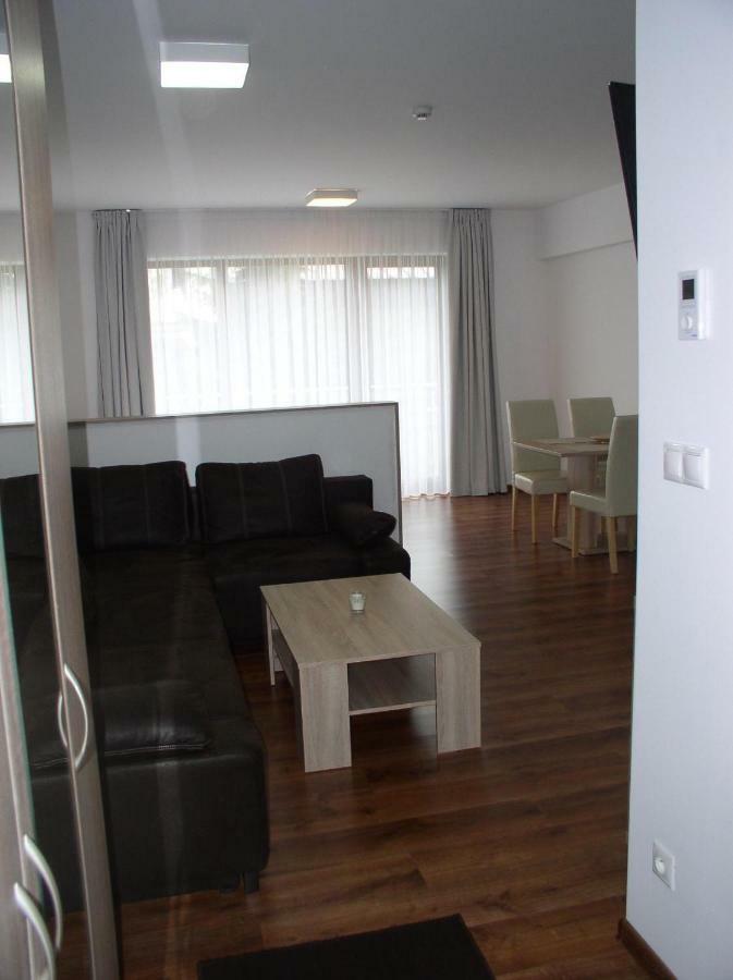 Apartman Cyril A 104 Vysoké Tatry Exterior photo