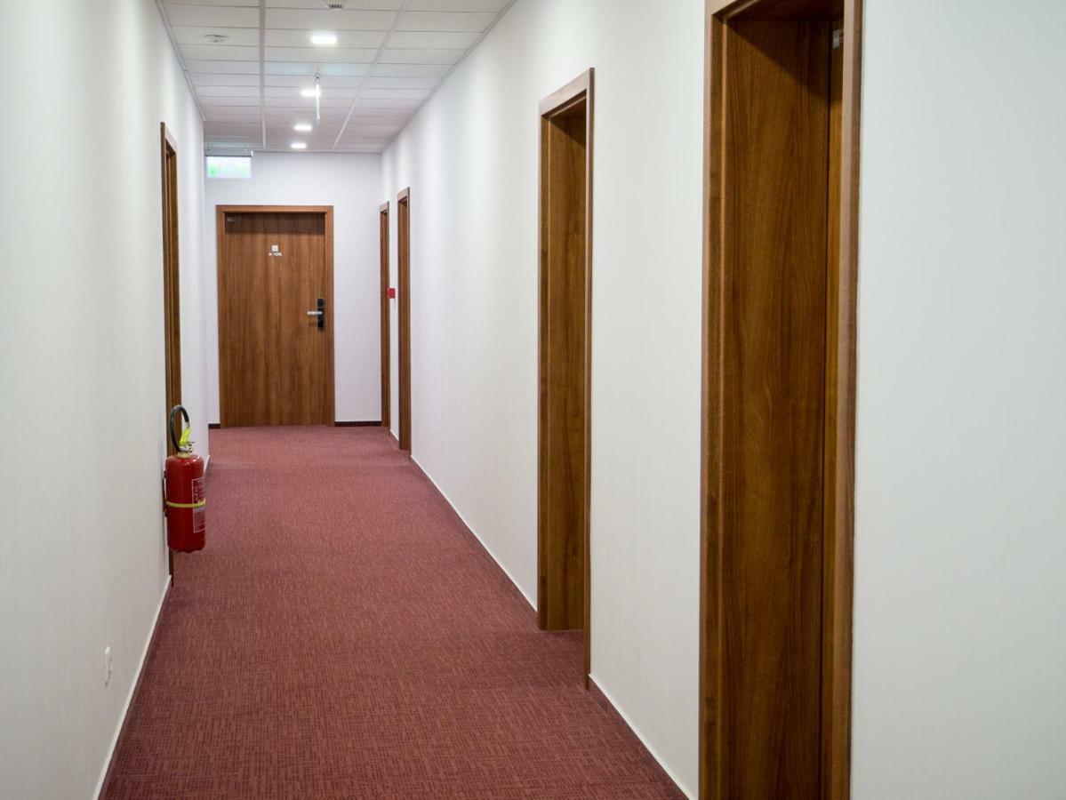 Apartman Cyril A 104 Vysoké Tatry Exterior photo