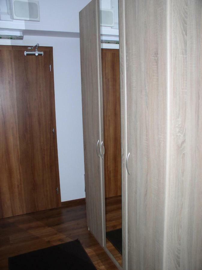 Apartman Cyril A 104 Vysoké Tatry Exterior photo