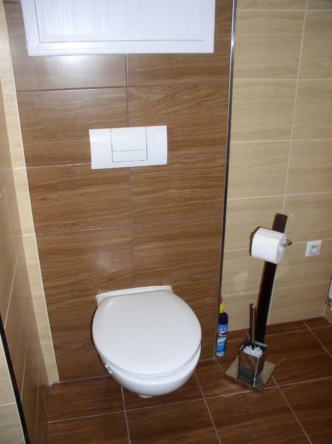Apartman Cyril A 104 Vysoké Tatry Exterior photo