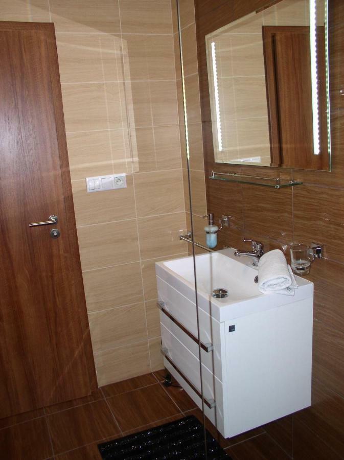 Apartman Cyril A 104 Vysoké Tatry Exterior photo