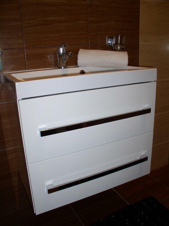 Apartman Cyril A 104 Vysoké Tatry Exterior photo