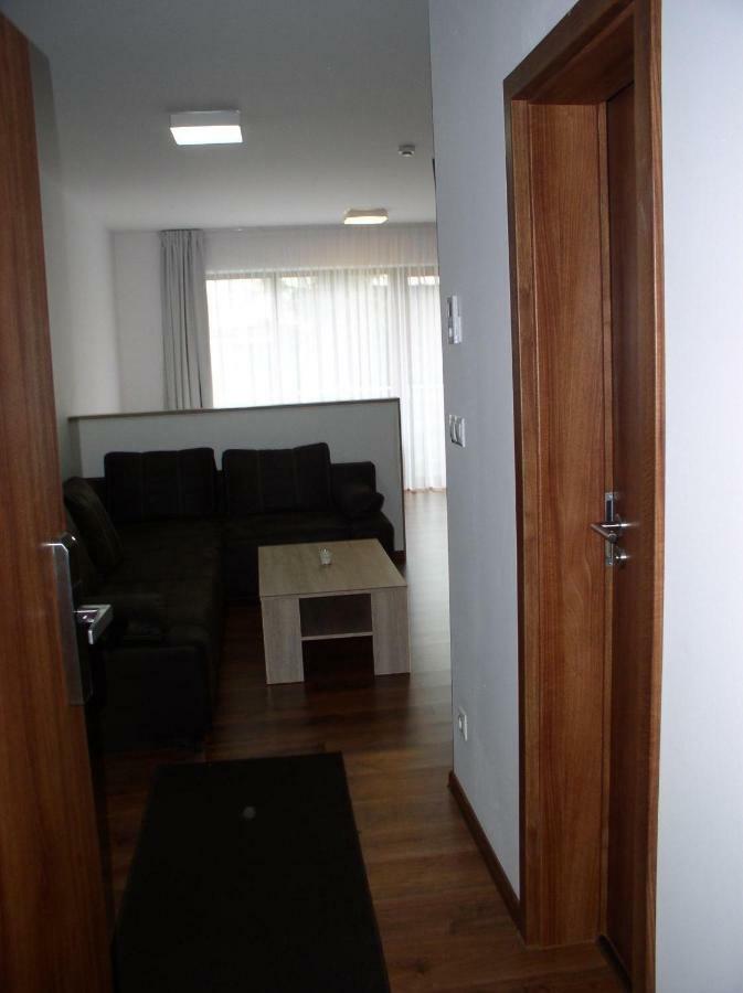 Apartman Cyril A 104 Vysoké Tatry Exterior photo