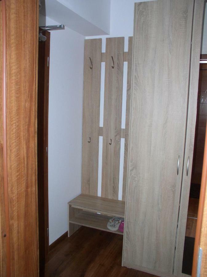 Apartman Cyril A 104 Vysoké Tatry Exterior photo