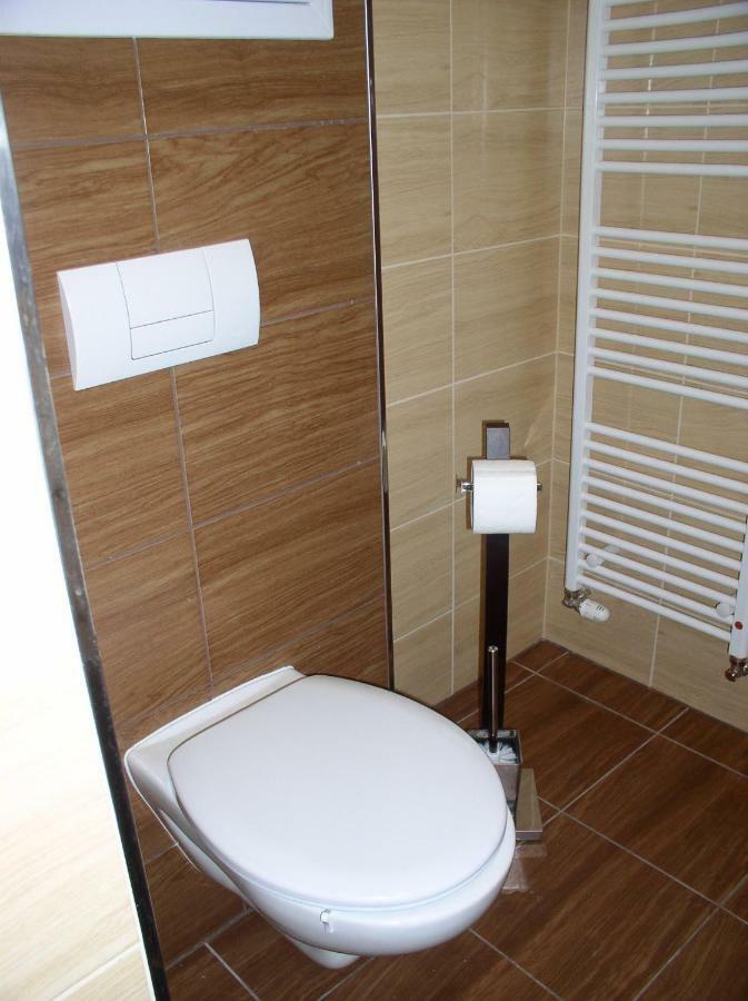 Apartman Cyril A 104 Vysoké Tatry Exterior photo