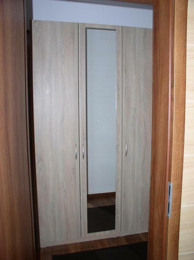 Apartman Cyril A 104 Vysoké Tatry Exterior photo