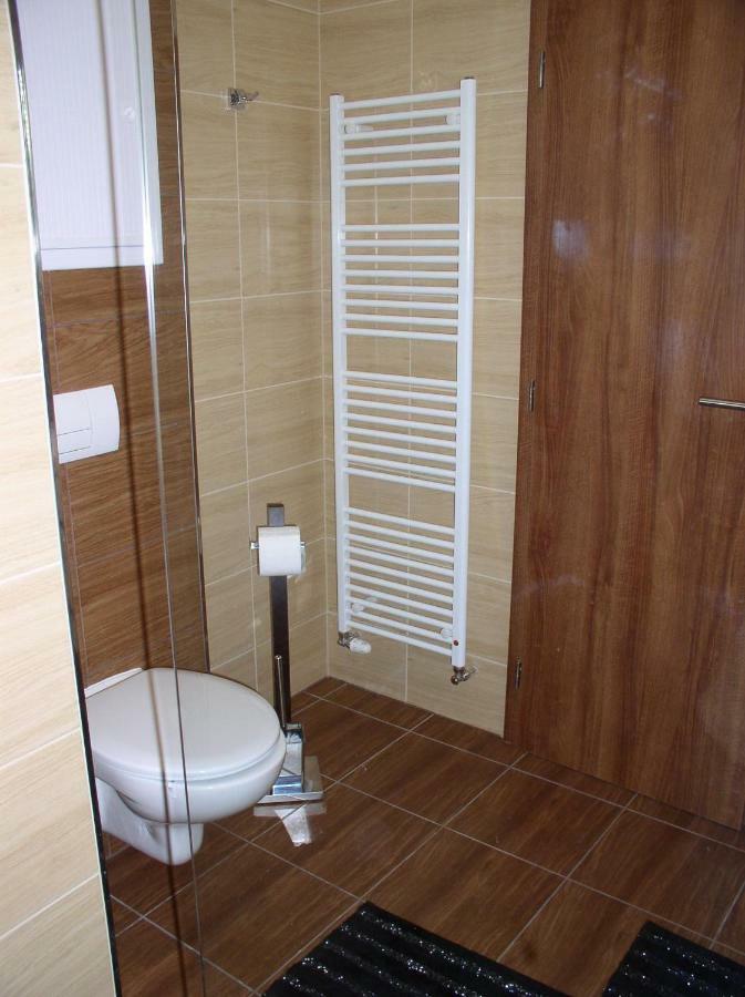 Apartman Cyril A 104 Vysoké Tatry Exterior photo