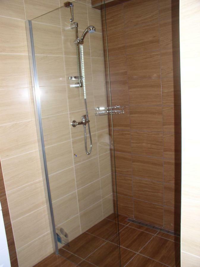 Apartman Cyril A 104 Vysoké Tatry Exterior photo